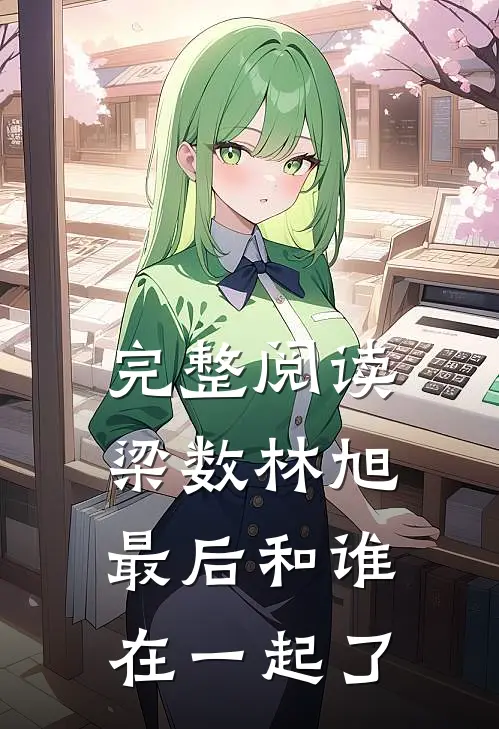 完整阅读梁数林旭最后和谁在一起了