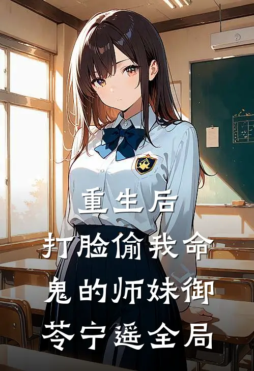 重生后，打脸偷我命鬼的师妹御苓宁遥全局