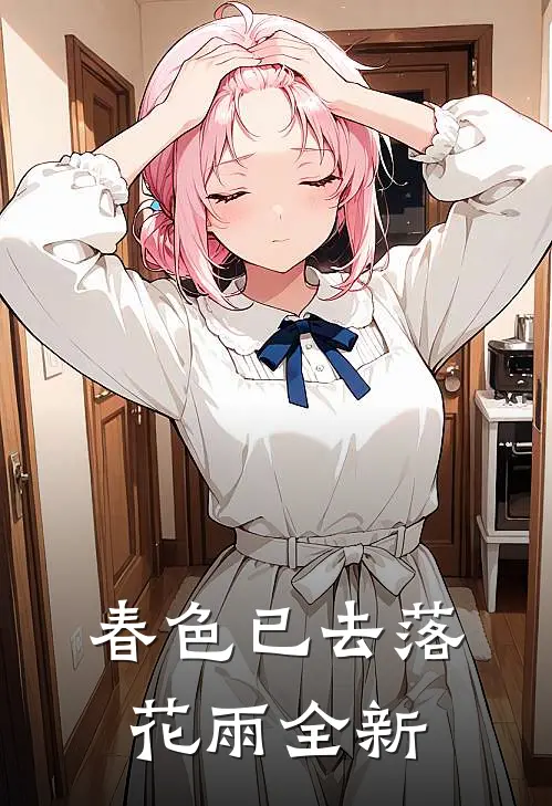 春色已去落花雨全新