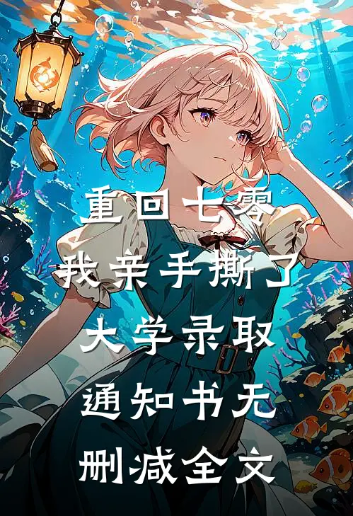 重回七零，我亲手撕了大学录取通知书无删减全文