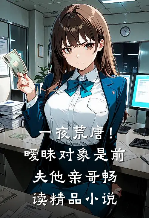 一夜荒唐！暧昧对象是前夫他亲哥畅读精品小说