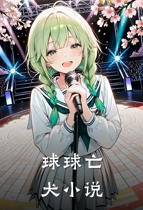 球球亡犬小说