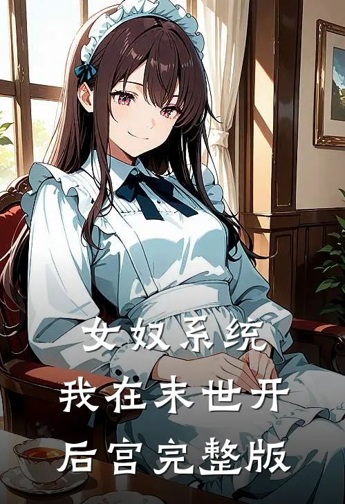 女奴系统：我在末世开后宫完整版