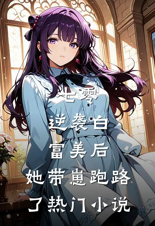 七零：逆袭白富美后，她带崽跑路了热门小说