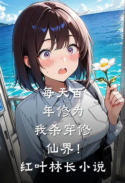 每天百年修为，我杀穿修仙界！红叶林长小说