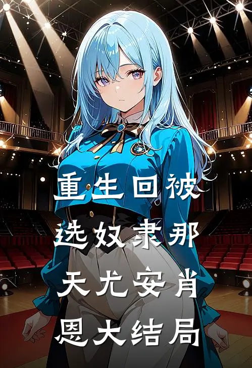 重生回被选奴隶那天尤安肖恩大结局