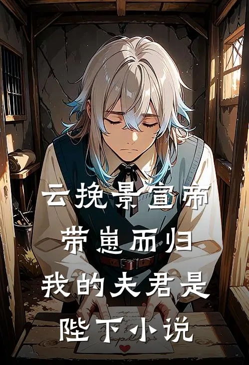 云挽景宣帝带崽而归，我的夫君是陛下小说