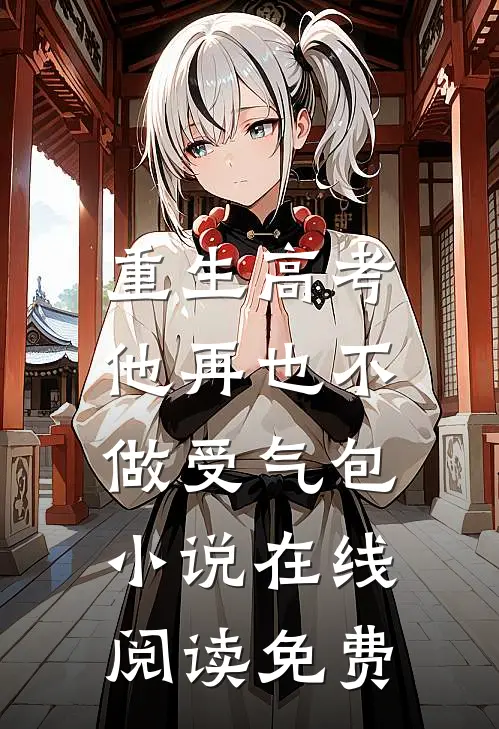 重生高考，他再也不做受气包小说在线阅读免费