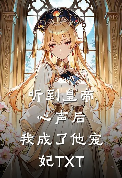 听到皇帝心声后，我成了他宠妃TXT