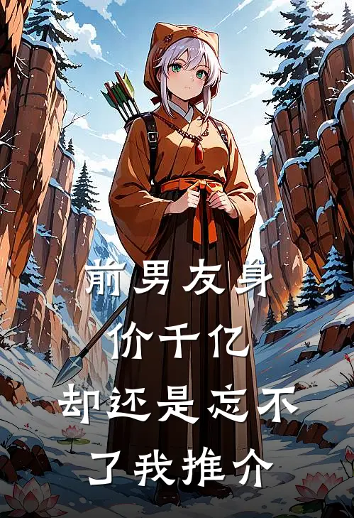 前男友身价千亿，却还是忘不了我推介
