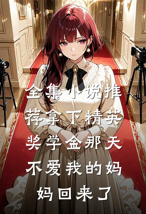 全集小说推荐拿下精英奖学金那天，不爱我的妈妈回来了