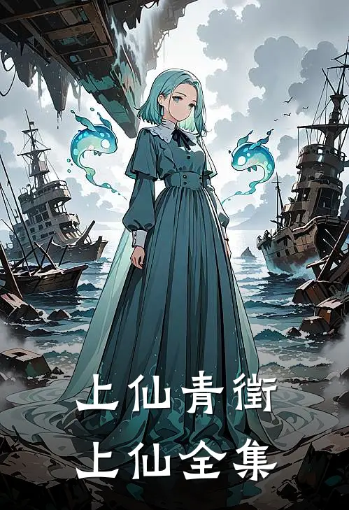 上仙青徵上仙 全集