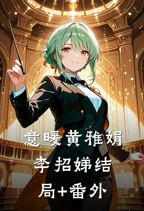 意暖黄雅娟李招娣结局+番外