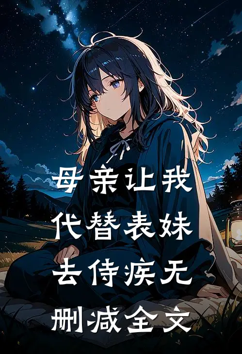 母亲让我代替表妹去侍疾无删减全文