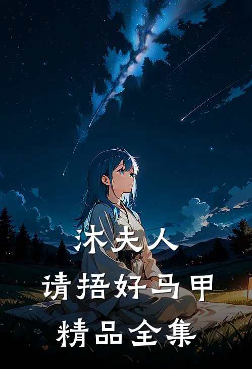 沐夫人，请捂好马甲精品全集