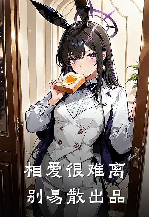 相爱很难离别易散出品
