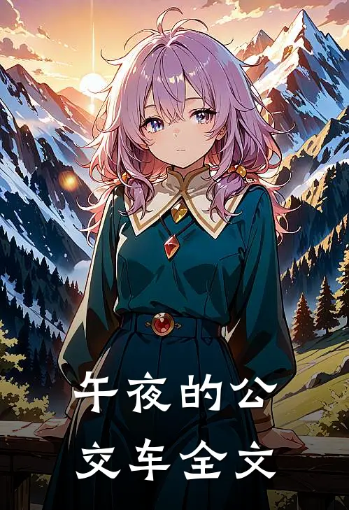 午夜的公交车全文