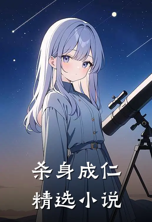 杀身成仁精选小说