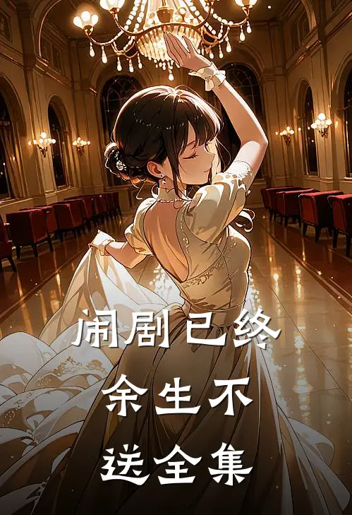 闹剧已终，余生不送 全集