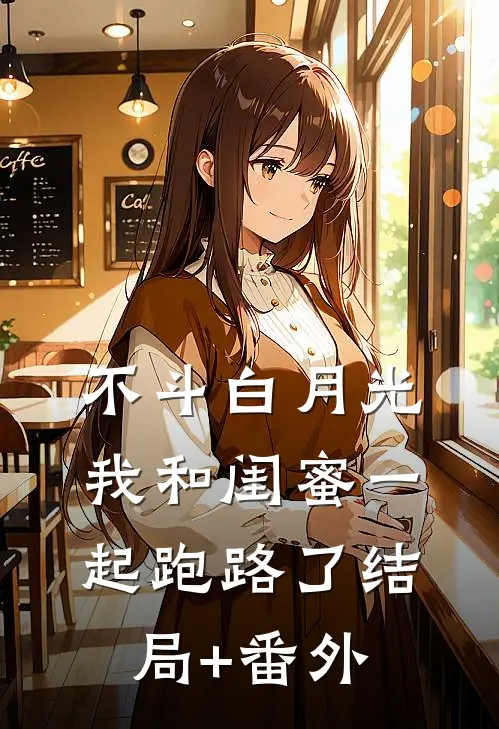不斗白月光，我和闺蜜一起跑路了结局+番外