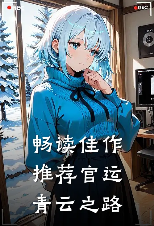畅读佳作推荐官运：青云之路