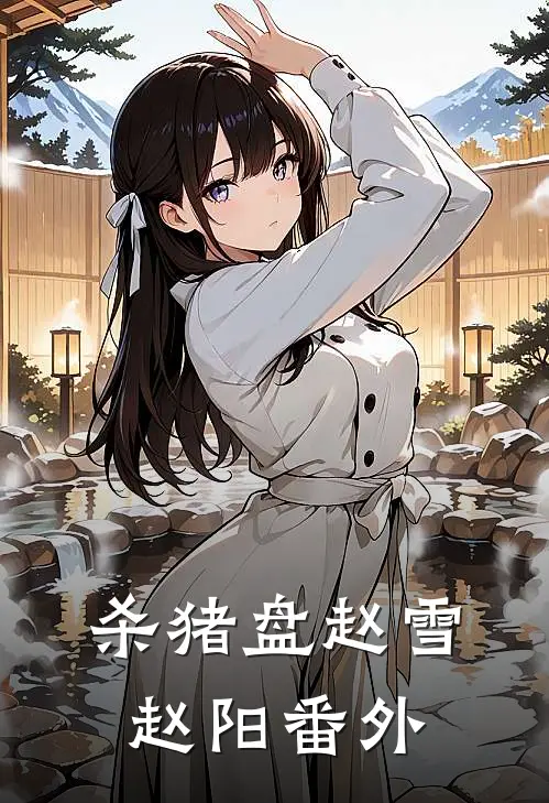杀猪盘赵雪赵阳 番外