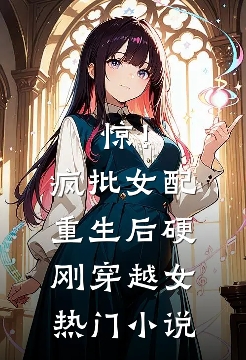 惊！疯批女配重生后硬刚穿越女热门小说