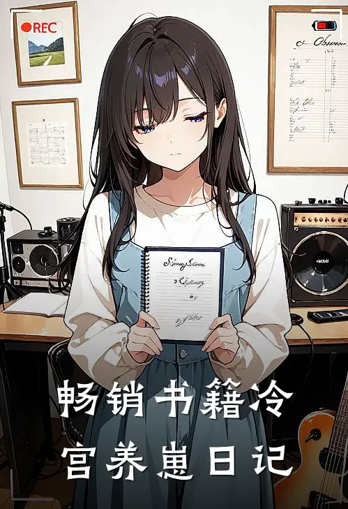 畅销书籍冷宫养崽日记
