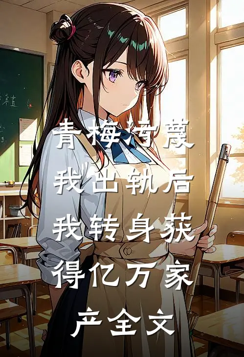 青梅污蔑我出轨后，我转身获得亿万家产全文
