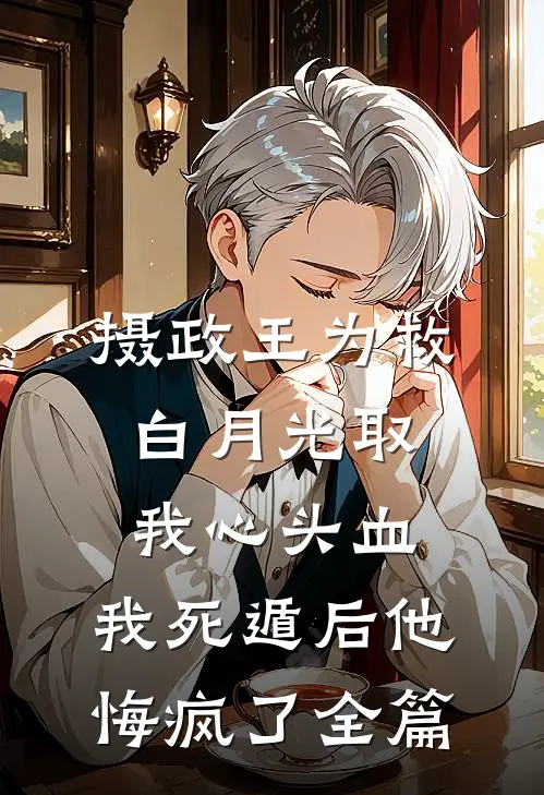 摄政王为救白月光取我心头血，我死遁后他悔疯了全篇