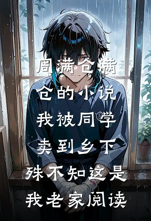 周满仓满仓的小说我被同学卖到乡下，殊不知这是我老家阅读