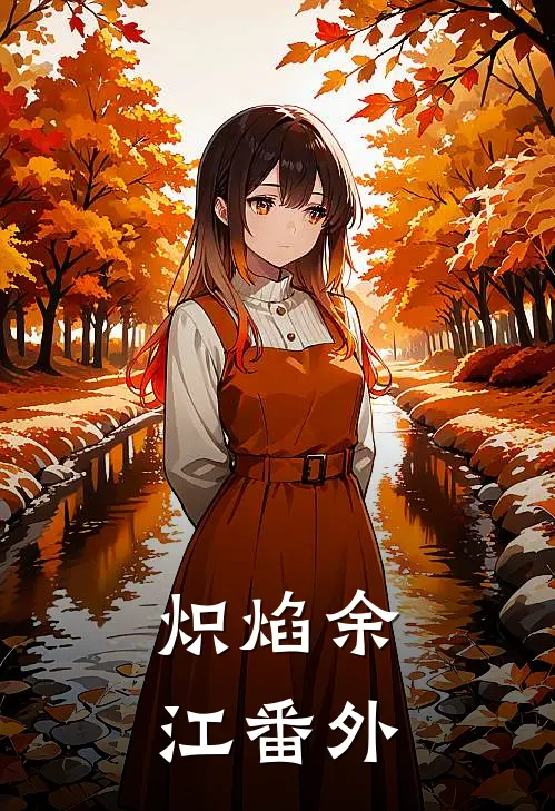 炽焰余江 番外