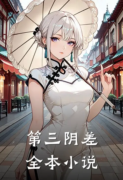 第三阴差全本小说