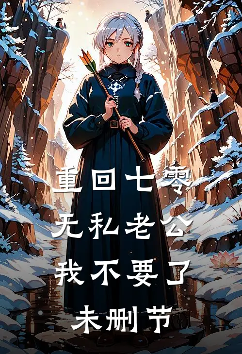重回七零，无私老公我不要了未删节