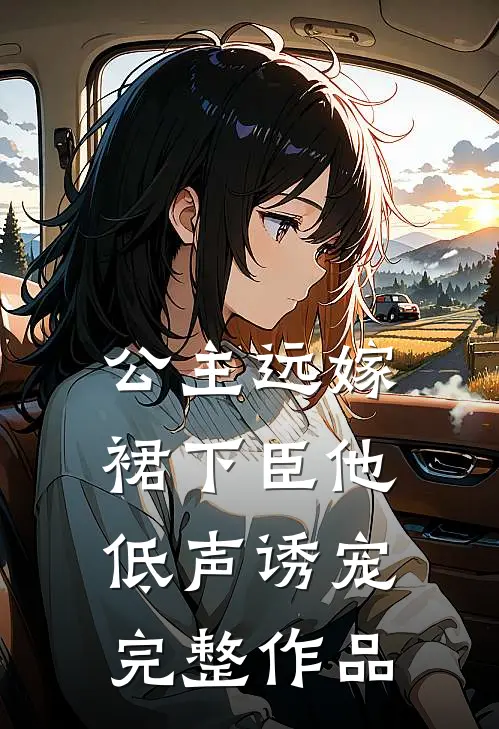公主远嫁，裙下臣他低声诱宠完整作品