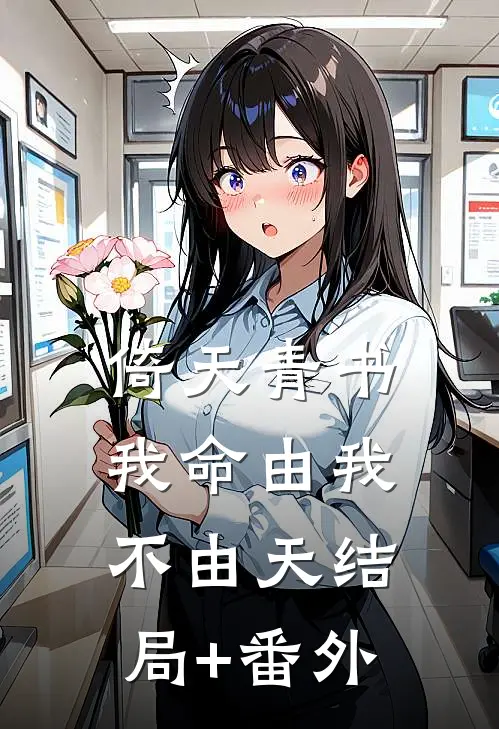 倚天青书：我命由我不由天结局+番外