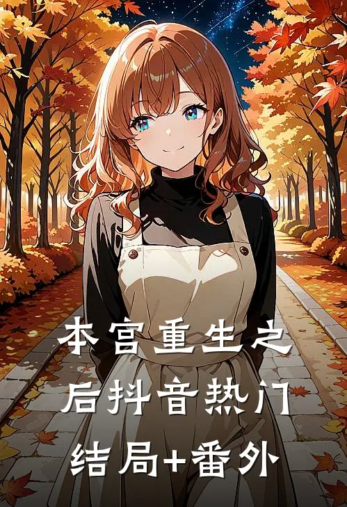 本宫重生之后抖音热门结局+番外