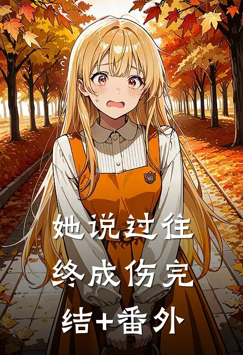她说过往终成伤完结+番外