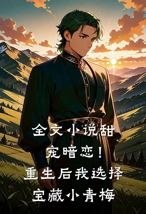 全文小说甜宠暗恋！重生后我选择宝藏小青梅