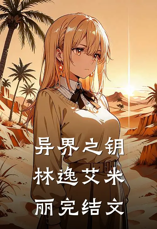 《异界之钥》林逸艾米丽完结文
