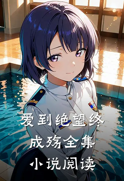 爱到绝望终成殇全集小说阅读