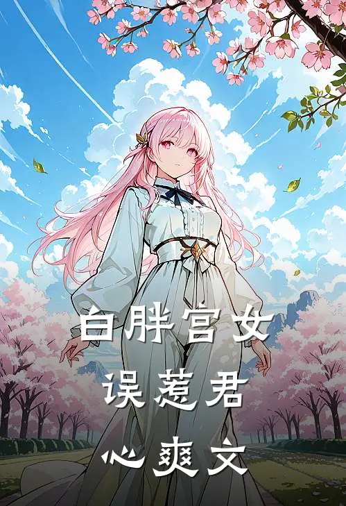 白胖宫女，误惹君心爽文