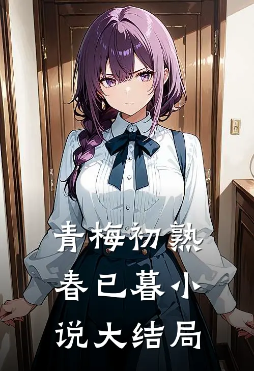 青梅初熟春已暮小说大结局