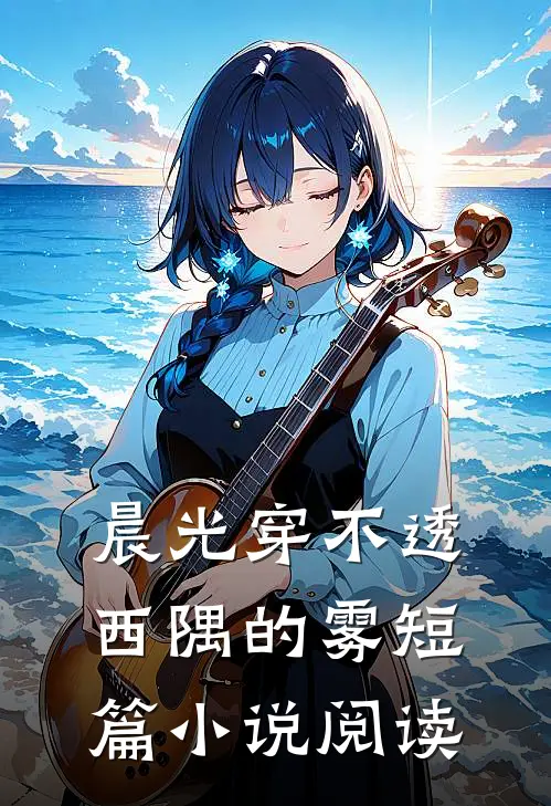 晨光穿不透西隅的雾短篇小说阅读