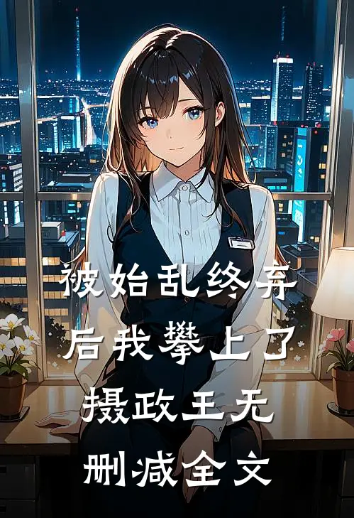 被始乱终弃后我攀上了摄政王无删减全文