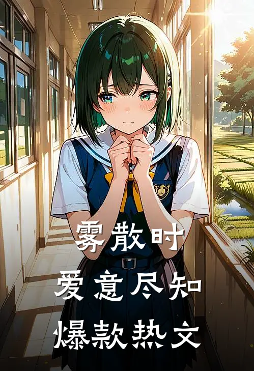 雾散时，爱意尽知爆款热文