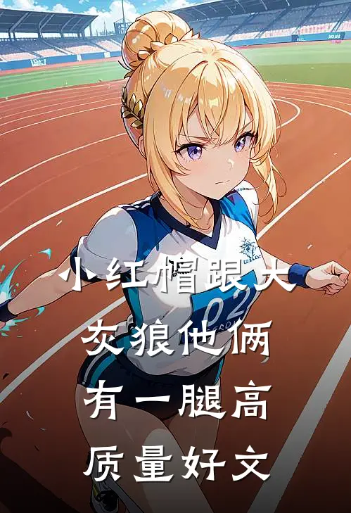 小红帽跟大灰狼他俩有一腿高质量好文