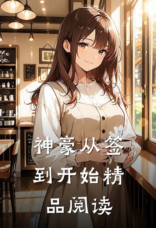 神豪从签到开始精品阅读