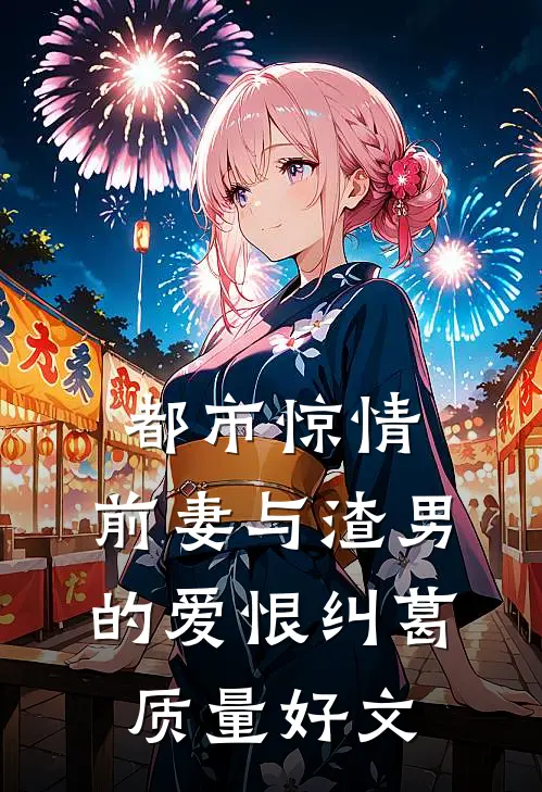 都市惊情：前妻与渣男的爱恨纠葛质量好文