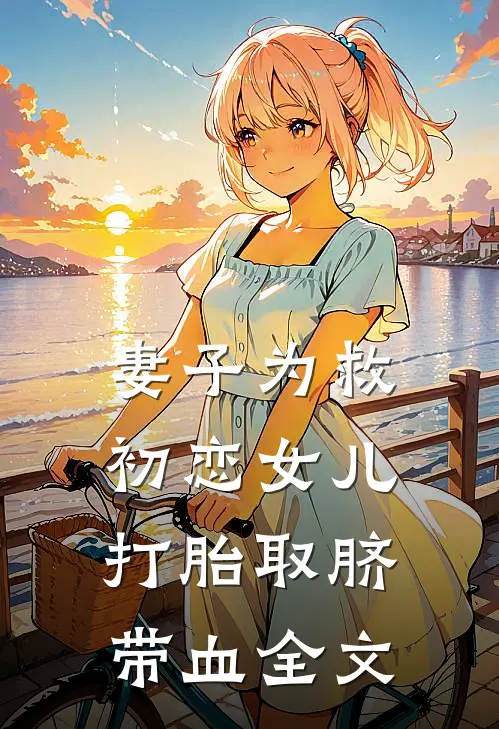 妻子为救初恋女儿打胎取脐带血全文